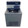 Calentador de baño de agua y aceite de circulación del acero inoxidable de la alta precisión para el laboratorio químico